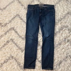 J Brand Skinny Jeans